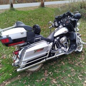 Meet your Posher, Glenn